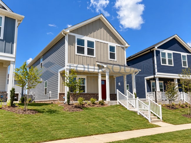 New Energy-Efficient 3-Bed / 2.5-Bath Home with Gourmet Kitchen, Spacious Loft & 2-Car Garage – M...