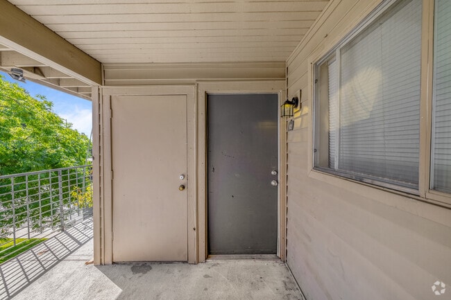 Main Entryway