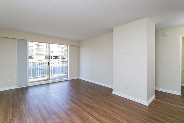 Photo - Vista Terrace Apartments