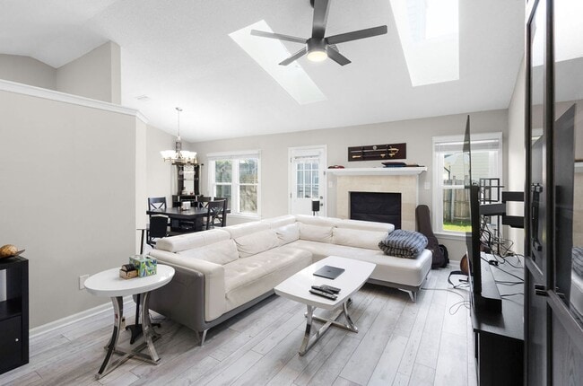 Photo - 3 Bed 2 Bath Home for Rent in Virginia Beach