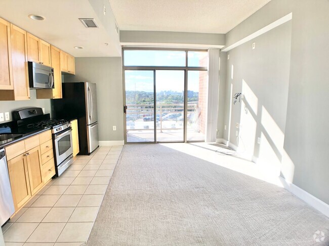 Building Photo - 3600 S Glebe Rd Rental