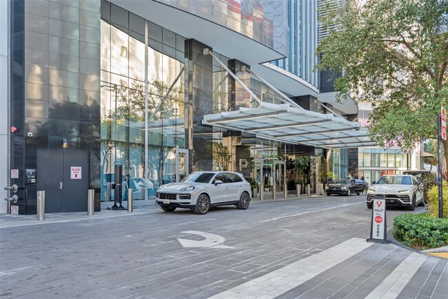 Photo - 851 NE 1st Ave Unit 1205