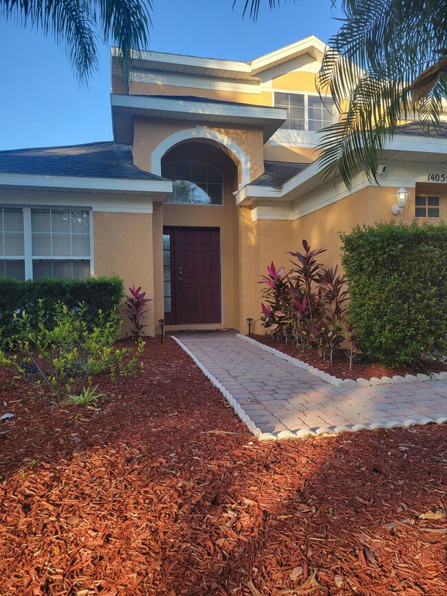 4 Bedroom House in Eagle Creek, Lake Nona - 4 Bedroom House in Eagle Creek, Lake Nona