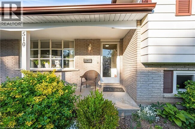 Photo - 510 Edenbrook Pl