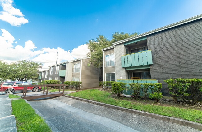 Photo - Sundance Apartment Homes