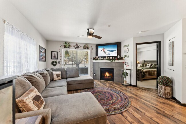 293 Pelican Cir Unit 1803