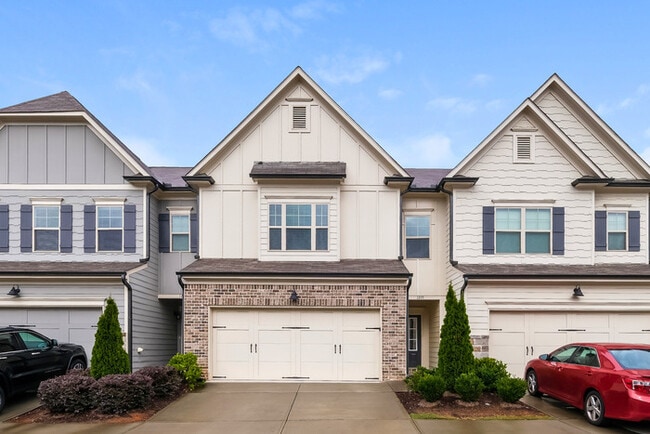 Building Photo - 1215 Spring Marsh Ct NE