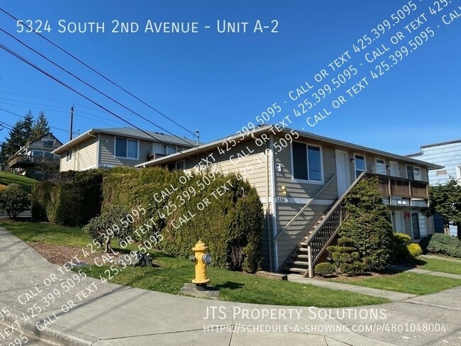 Photo - 5324 S 2nd Ave Unit A-2