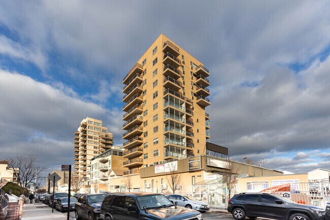 3047 Brightron 6th St - The Brighton Tower Apartments