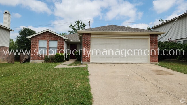 Building Photo - 8005 Mosstree Dr Rental