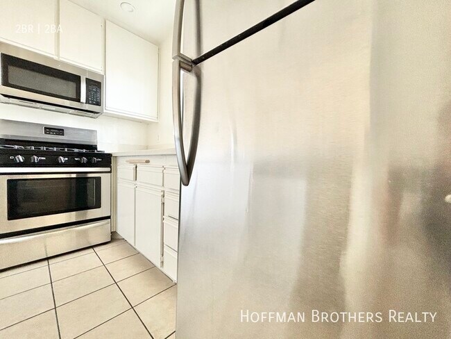 Photo - 868 S Kingsley Dr Los Angeles, CA 90005 Unidad 201