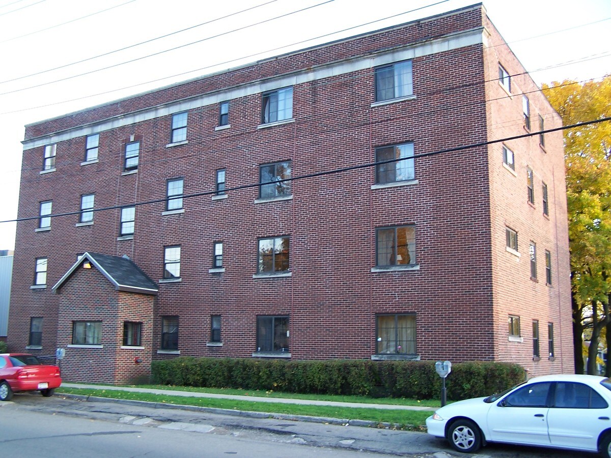 Priscilla Apartments - Priscilla Apartments