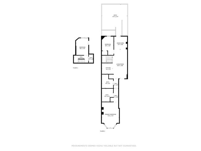 Photo - 71 Grove St Apartment Unit 1B