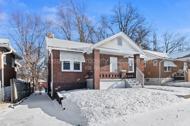 Building Photo - 8129 St Charles Ln Rental