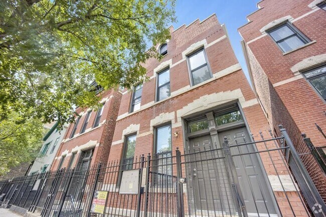 Building Photo - 1325 W 18th Pl Unit 1F Rental