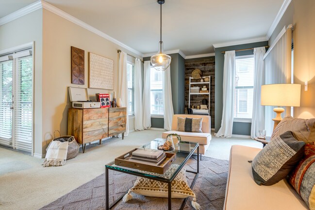 Northbridge - The Village Northbridge