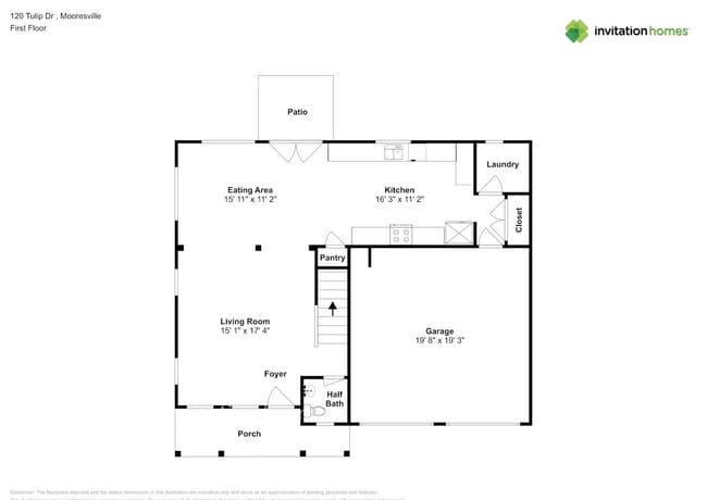 Photo - 120 Tulip Dr