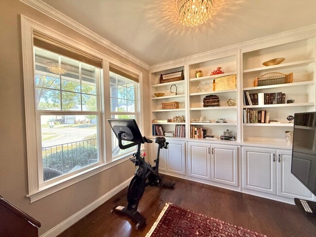 Photo - Luxurious 4BD, 3.5BA North Raleigh Home wi...