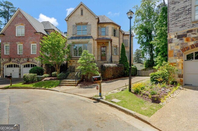 Photo - 1719 Buckhead Valley Ln NE