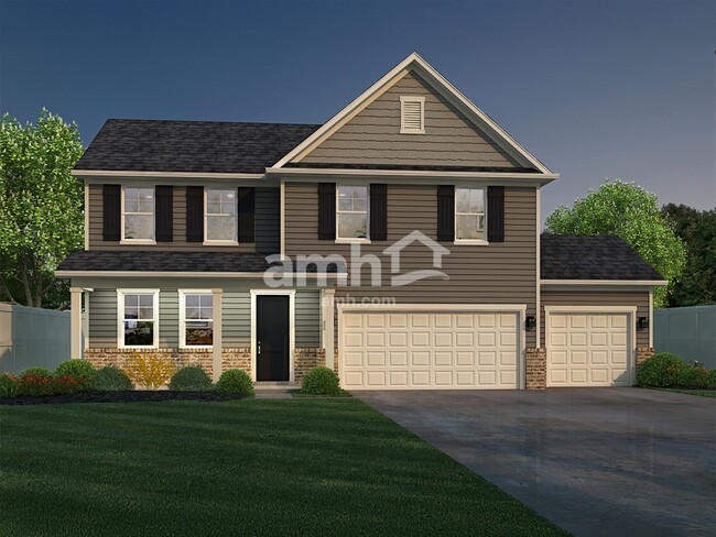 Building Photo - 93 Hickory Pointe Rd