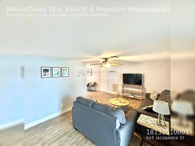 Photo - 649 Jacaranda St