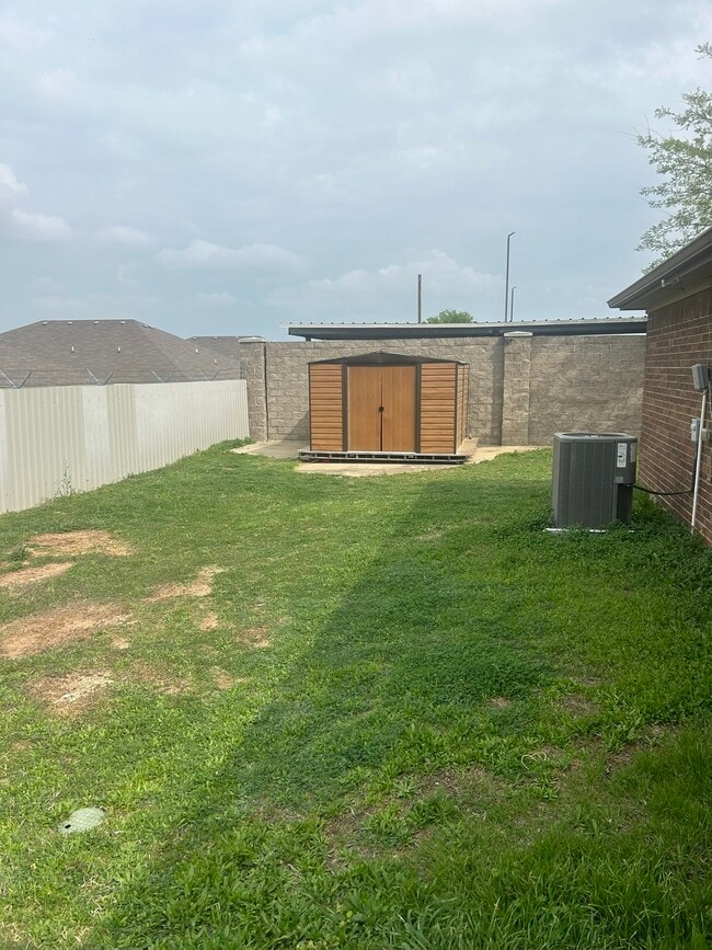 4300 Hunters Place Dr Apartments Killeen, TX