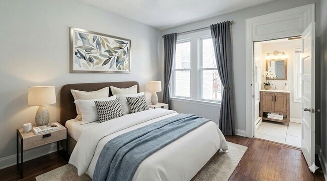 Photo - 1432 Perry Pl NW