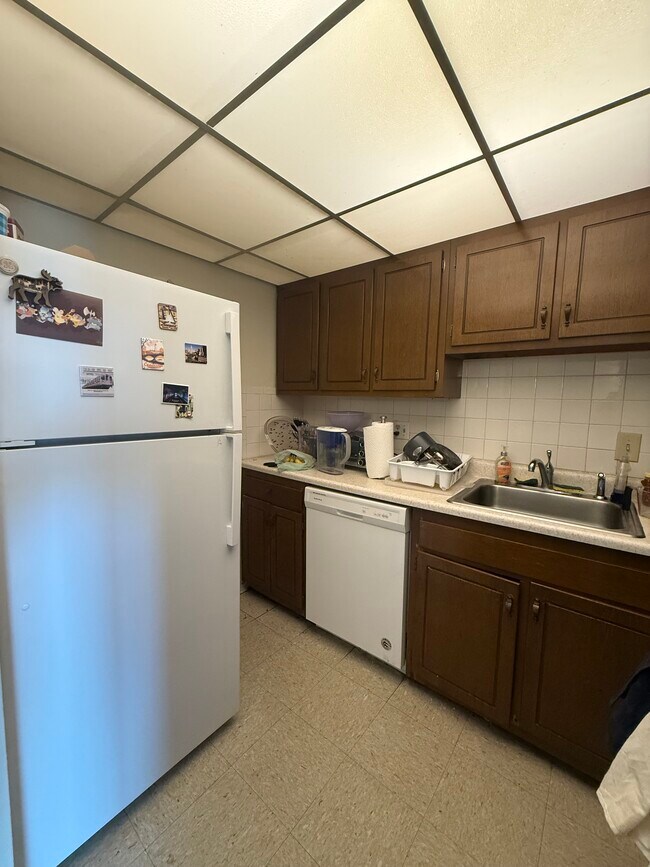 Photo - 2353 Massachusetts Ave Unidad 2353 Mass Ave 81