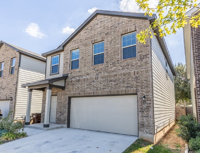 Photo - 6806 Prue Rd Unidad 28