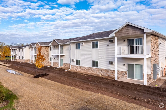 Building Photo - Lightning Drive Apartments