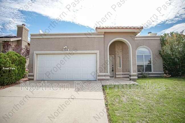 Building Photo - 1316 Desierto Azul Dr Rental
