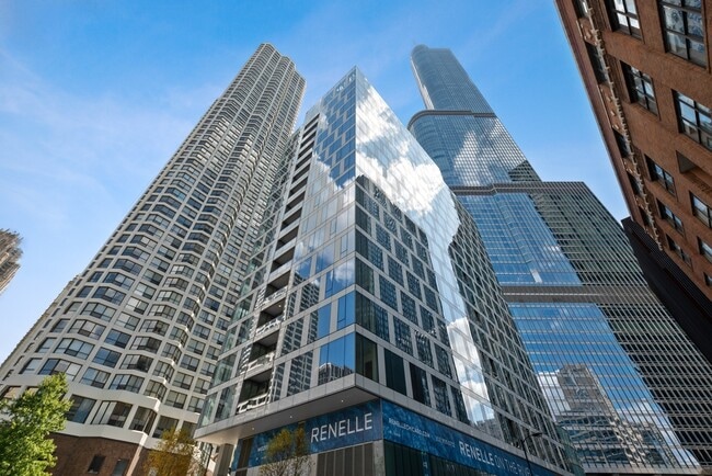 Building Photo - 403 N Wabash Ave Unit 7A