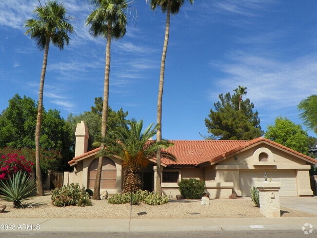 Building Photo - 7672 E Windrose Dr Rental