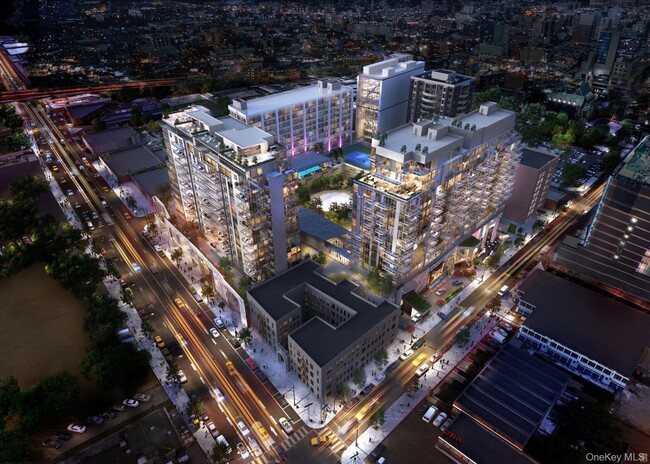 Building Photo - 133-27 39th Ave Unit 5B