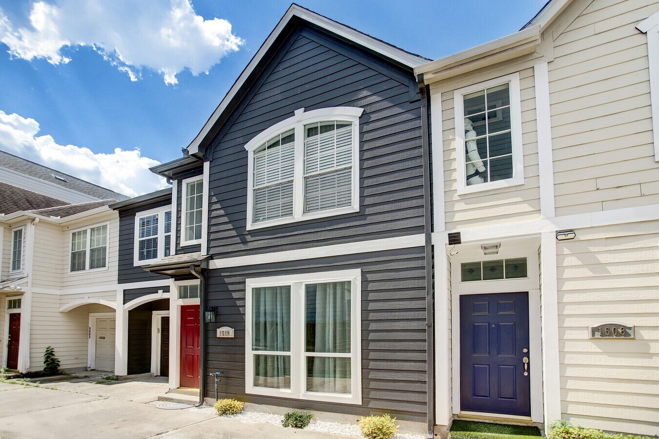 Photo - 1510 Rosalie St