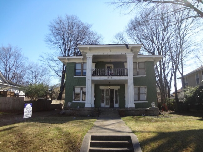 Building Photo - 282 Garland St Unit 282 Garland #2