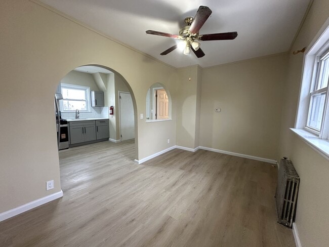 Photo - 618 Carlock Ave Unit Apt 2