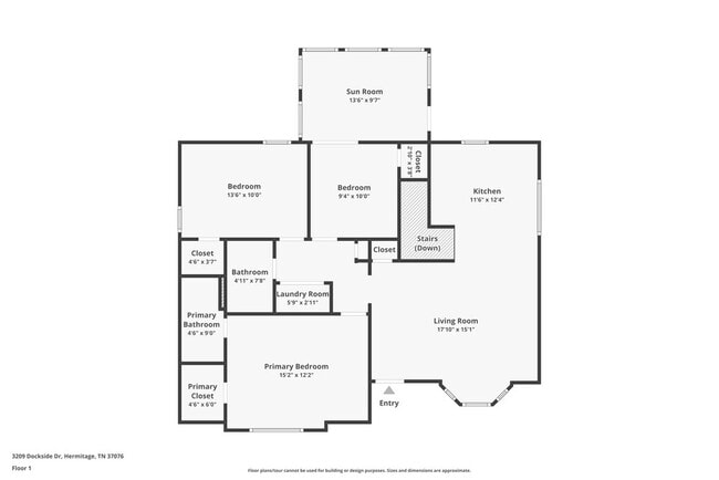 Photo - 3209 Dockside Dr