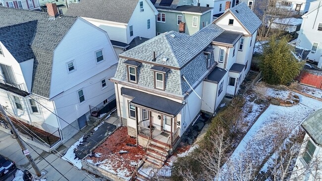 Photo - 68 Newhall St Unit 68