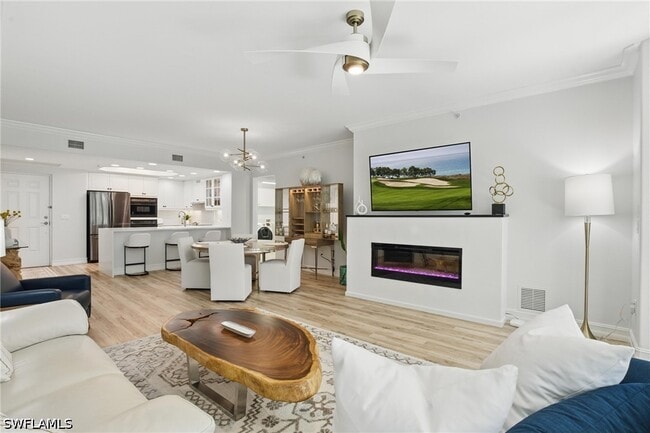 Photo - 2728 Tiburon Blvd E Unit A-104