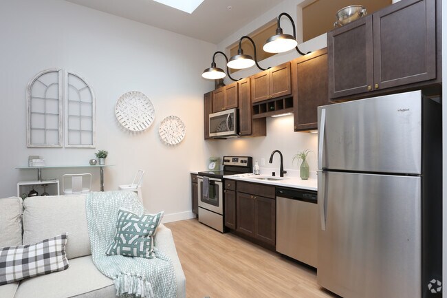 1H Kitchen