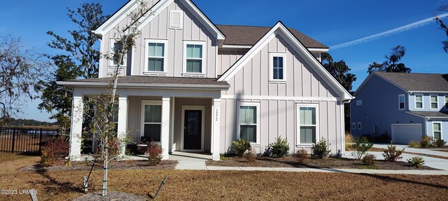 Photo - 1272 Windswept Oak Ln House