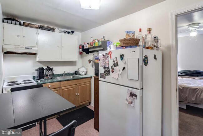Photo - 1534 S 4th St Unit 3
