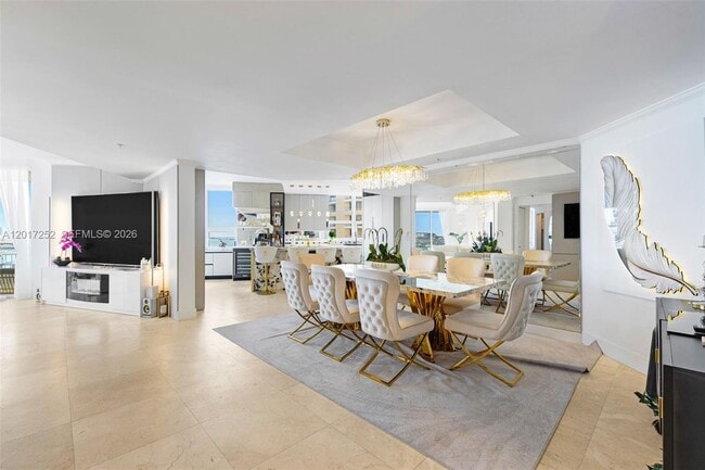 Photo - 848 Brickell Key Dr Unit 1601