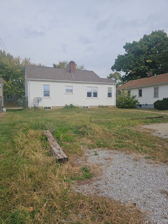 Photo - There is a $25 fee per application and eve...