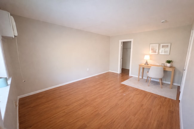 Photo - 2026 Move-In Special – $500 LEASE SIGNING BONUS!! Spacious 2BR Condo Near Naylor Rd Metro – Washe... Unit 301