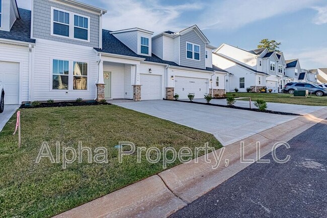 Photo - 1554 Shallons Ct