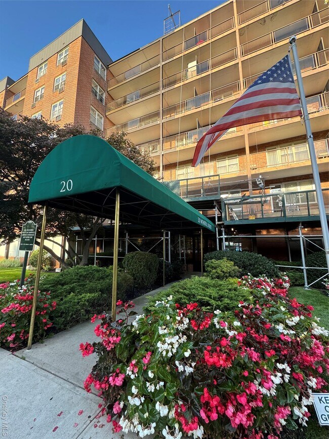 Photo - 20 Wendell St Unit 11a