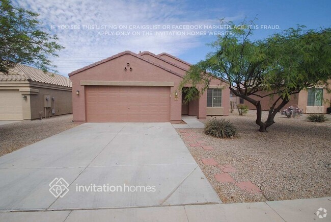 Building Photo - 3208 S 162nd Ln Rental