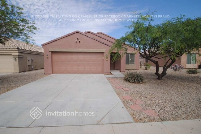 Photo - 3208 S 162nd Ln Casa